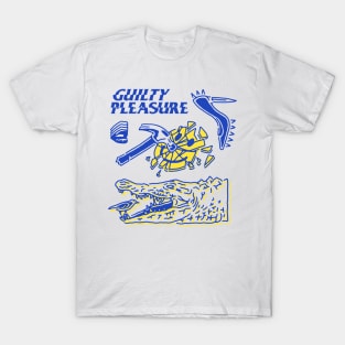 Guilty Pleasure T-Shirt